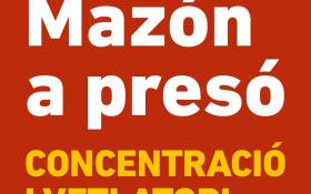 València acull una nova concentració per a demanar la supressió de l’aforament de Mazón i un vetlatori per a recordar a les víctimes